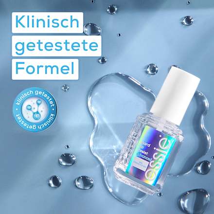 Nagelhärter Hard To Resist Advanced Nail Strengthener essie