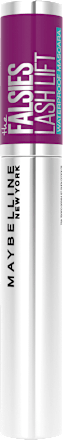 Mascara Falsies Lash Lift Waterproof 01 Black MAYBELLINE NEW YORK