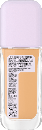 Foundation Super Stay Lumi Matte 128 MAYBELLINE NEW YORK