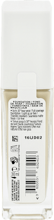 Super Stay Active Wear 20 Cameo MAYBELLINE NEW YORK