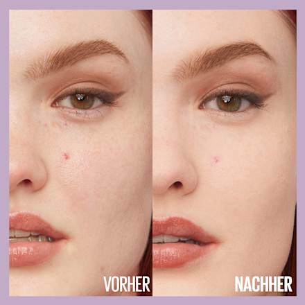 Foundation Super Stay Lumi Matte 90 MAYBELLINE NEW YORK