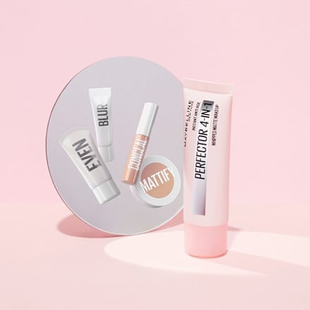 Foundation Instant Perfector 4in1 Matte 035 Natural Medium  MAYBELLINE NEW YORK