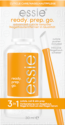 Nagelpflegeset Ready.Prep.Go. essie