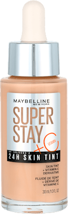 SUPER STAY 24H SKIN TINT 6 MAYBELLINE NEW YORK