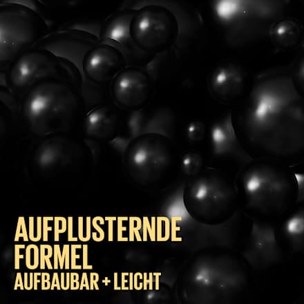 Mascara Colossal Bubble Black MAYBELLINE NEW YORK