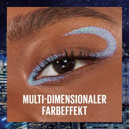 Eyeliner Tattoo Liner 822 Space Graphite MAYBELLINE NEW YORK