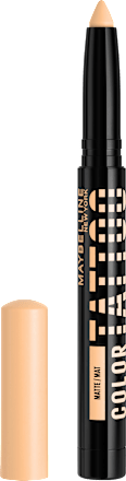 Lidschatten Stift Color Tattoo 24 h Eye Stix 15 I Am Confident MAYBELLINE NEW YORK