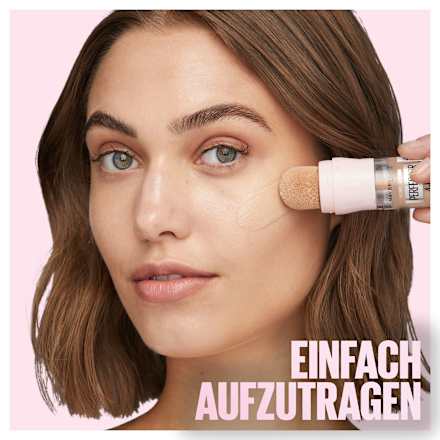 Foundation Instant Perfector Glow 4in1, 0.5 Fair-Light Cool MAYBELLINE NEW YORK