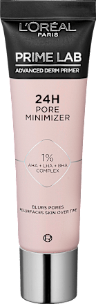 LAB 24H PORE MINIMIZER prajmer L'ORÉAL PARiS