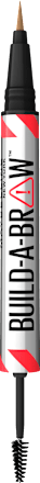 Augenbrauenstift Build-A-Brow 257 Medium Brown MAYBELLINE NEW YORK