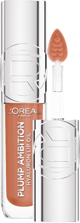 PLUMP AMBITION HYALURON ulje za usne - 641 Latte Glace L'ORÉAL PARiS