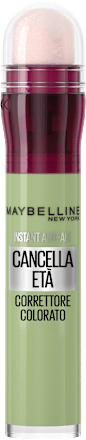 Correttore multi-uso Cancella età - n. 151 Verde MAYBELLINE NEW YORK