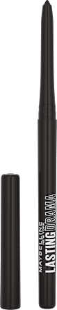 Lasting Drama olovka za oči – 10 Midnight Black MAYBELLINE NEW YORK