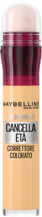 Correttore multi-uso Cancella età - n. 150 Giallo MAYBELLINE NEW YORK