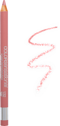 Color Sensational  olovka za usne - 132 Sweet Pink MAYBELLINE NEW YORK