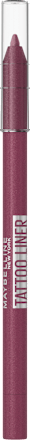 Tattoo Liner gel olovka za oči - 818 Burgundy Bliss MAYBELLINE NEW YORK