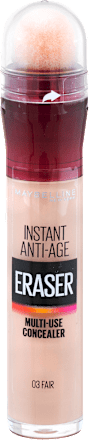 Insant Anti-Age Eraser tečni korektor – 03 Fair MAYBELLINE NEW YORK
