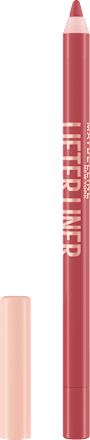 tužka na rty Lifter Liner 009 Peaking MAYBELLINE NEW YORK