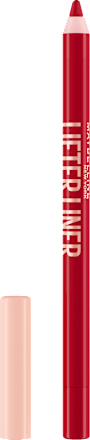 Lipliner Lifter Liner 010 Main Character MAYBELLINE NEW YORK