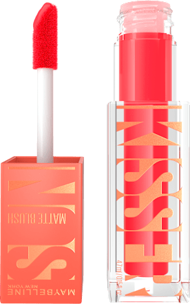 Руж Sunkisser Matte - Nr. 30 pink mirage  MAYBELLINE NEW YORK