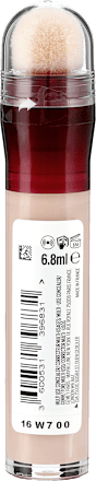 Instant Anti-Age Eraser korektor z gąbeczką 05 Brightener MAYBELLINE NEW YORK