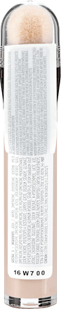 Instant Anti-Age Eraser korektor z gąbeczką 05 Brightener MAYBELLINE NEW YORK
