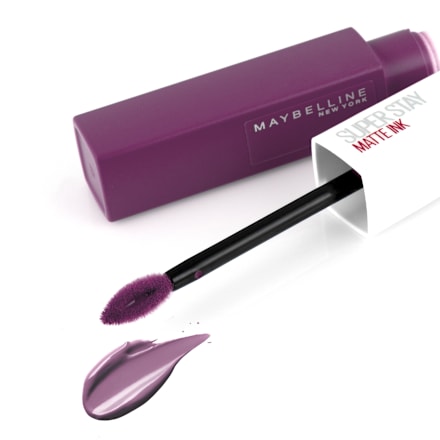 Super Stay Matte Ink tekući ruž za usne – 15 Lover MAYBELLINE NEW YORK