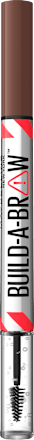 Szemöldökformázó, Build-A-Brow - Nr. 257 Medium Brown MAYBELLINE NEW YORK