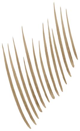 Augenbrauenstift Build-A-Brow 250 Blonde MAYBELLINE NEW YORK