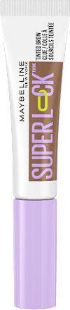 Szemöldökformázó, Super Lock Brow Glue - Medium Brown MAYBELLINE NEW YORK