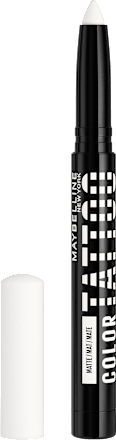 Lidschatten Stick Color Tattoo Stix 105 I Am Unmatched MAYBELLINE NEW YORK