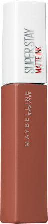 Lippenstift Super Stay Matte Ink 70 Amazonian  MAYBELLINE NEW YORK