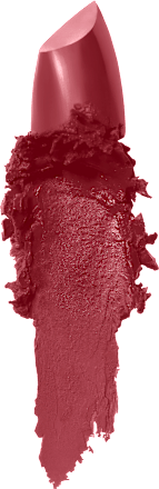 Lippenstift Color Sensational Smoked Roses 300 Stripped Rose MAYBELLINE NEW YORK