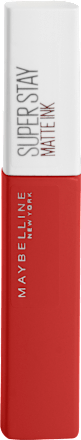Lippenstift Super Stay Matte Ink 118 Bricks Dancer  MAYBELLINE NEW YORK