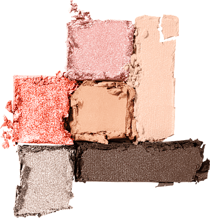 Paletka očných tieňov The City Mini - 430 Downtown Sunrise MAYBELLINE NEW YORK