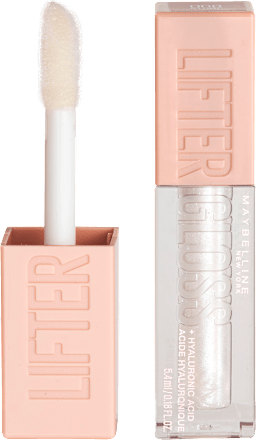 Lifter Gloss sjajilo za usne – 001 Pearl MAYBELLINE NEW YORK