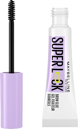 Augenbrauengel Superlock Brow Glue MAYBELLINE NEW YORK
