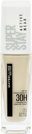 Super Stay Active Wear 05 Light Beige MAYBELLINE NEW YORK