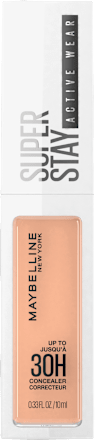 Concealer Super Stay 30H Active Wear 20 Sand MAYBELLINE NEW YORK