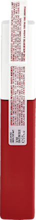 Super Stay Matte Ink 320 Individualist, szminka w płynie MAYBELLINE NEW YORK