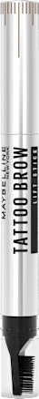 Augenbrauenstift Tattoo Lift 01 Blonde MAYBELLINE NEW YORK
