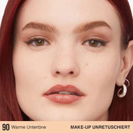 Foundation Super Stay Lumi Matte 90 MAYBELLINE NEW YORK