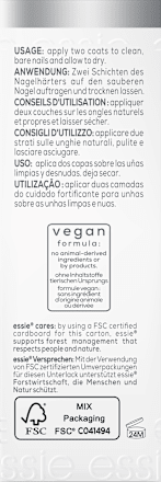 Nagelhärter Hard To Resist Violett  essie