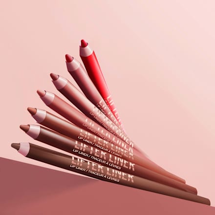 Lipliner Lifter 009 Peaking MAYBELLINE NEW YORK