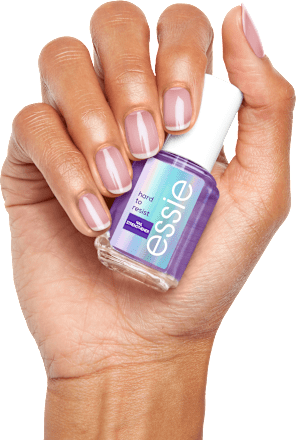 Nagelhärter Hard To Resist Violett  essie