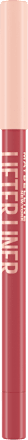 Lipliner Lifter 009 Peaking MAYBELLINE NEW YORK