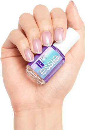 Nagelhärter Hard To Resist Violett  essie