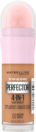 make-up Instant Perfector 4 v 1 Glow 02 Medium MAYBELLINE NEW YORK