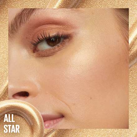 Tekući highlighter Sunkisser – 21 All Star MAYBELLINE NEW YORK