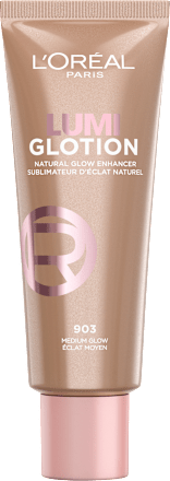 Lumi Glotion iluminator 903 Medium Glow L'ORÉAL PARiS